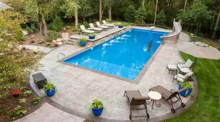Pool, Hot Tub, Or Both? How To Choose The Best Option For Your Yard