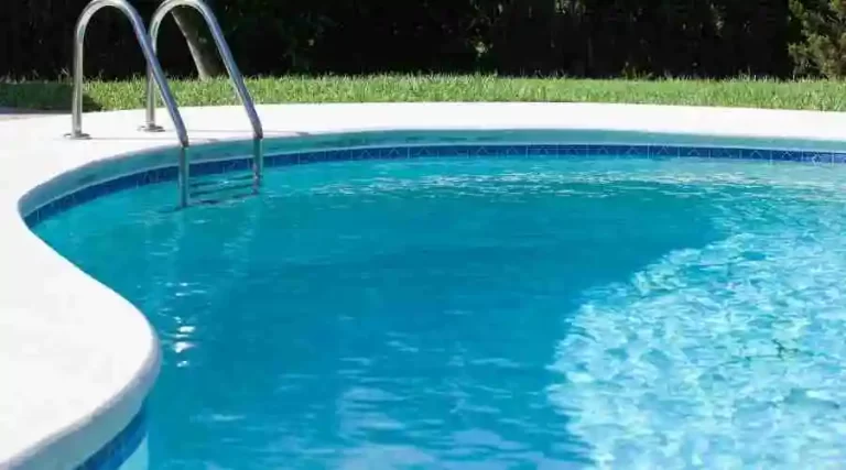 The Top Winter Swimming Pool Safety Tips