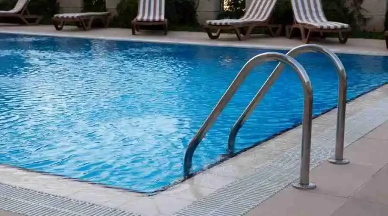 How to Keep Your Pool Safe From Snow Damage